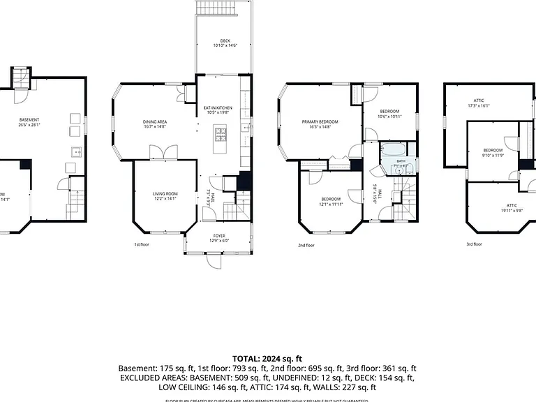 20A Raymond St #1 — Photo 35
