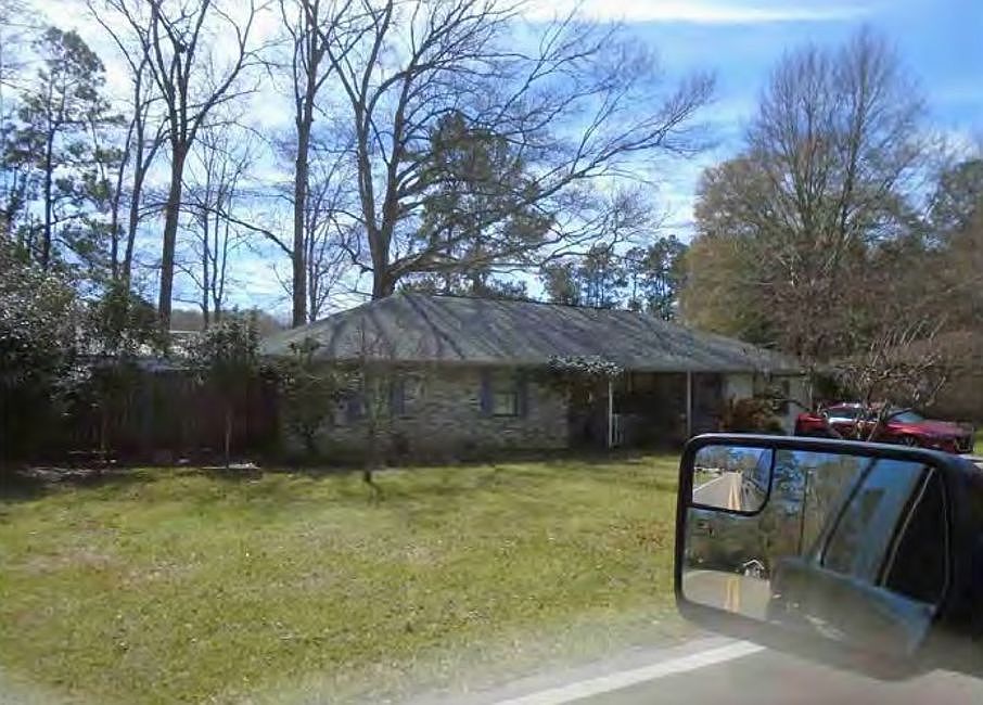 Property Front View