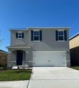 4940 Kaia Ave, Winter Haven, FL, 33884