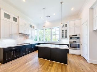 3404 Timbergrove Heights St, Houston, TX 77008