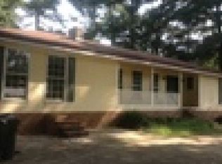 260 Grayson New Hope Rd, Grayson, GA 30017