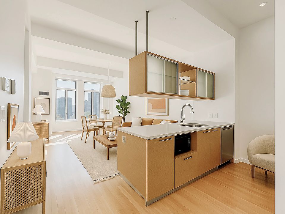 1st image of 85 Adams St APT 15C