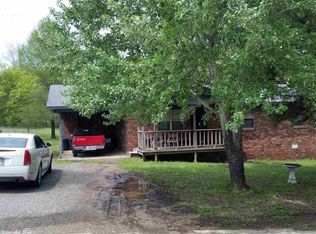 106 Douglas St, Judsonia, AR 72081