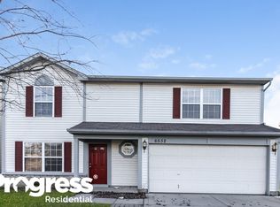 6532 Townsend Way, Indianapolis, IN 46268