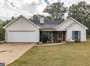 60 Wildcat Ln, Commerce, GA 30529
