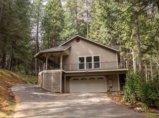 15993 Shebley Rd, Grass Valley, CA 95945
