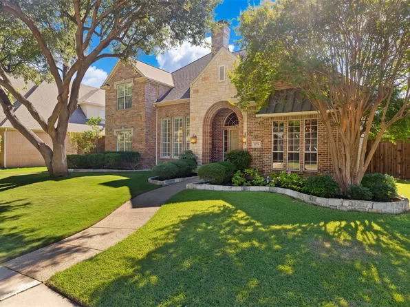5976 Tipperary Dr, Plano, TX 75093