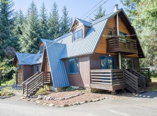 8292 Garnet St, Juneau, AK 99801