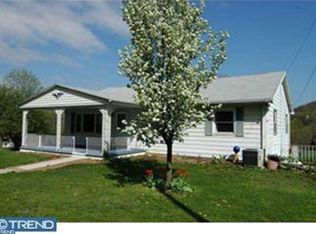 1615 Beaumont Ave, Temple, PA 19560