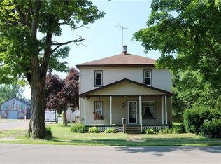 33 Center St, Randolph, NY 14772