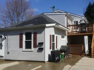 235 Miller Ave, Blackstone, MA 01504