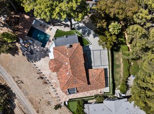 5252 Darro Rd, Woodland Hills, CA 91364