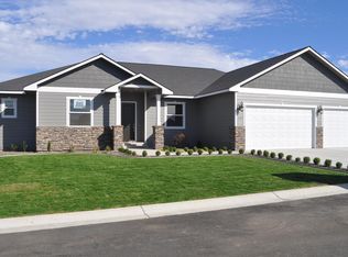 2114 S 70th Ave, Yakima, WA 98903