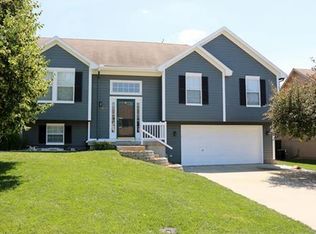21183 W 124th St, Olathe, KS 66061