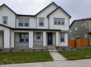 619 N Bently St, Aurora, CO 80018