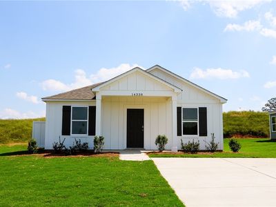 14338 Firefly Ln, Tuscaloosa, AL, 35405