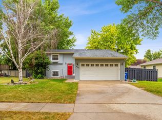 2101 26 1/2 Ave S, Fargo, ND 58103
