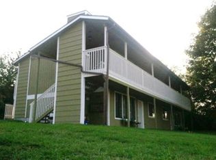 724 S Hatch St #726-728-730, Spokane, WA 99202