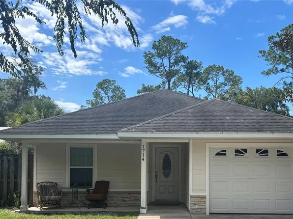 1714 NW 9TH STREET, GAINESVILLE, FL 32609