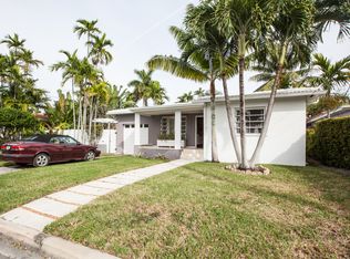 9017 Froude Ave, Surfside, FL 33154