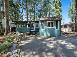 3560 Hallberg Rd #8, Nanaimo, BC V9G 1J8