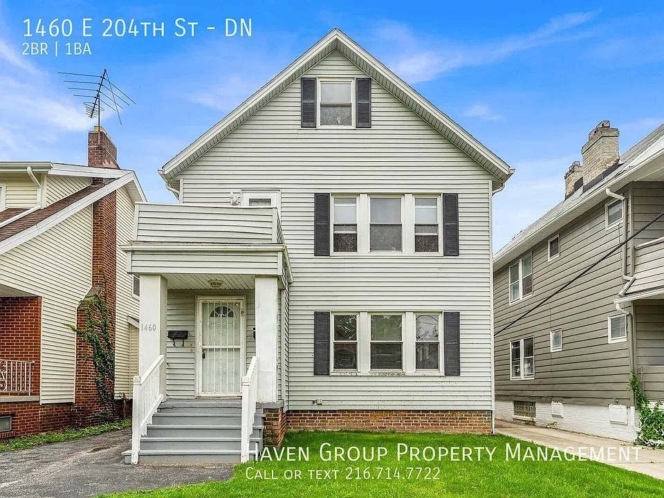 1460 E 204th St #DN