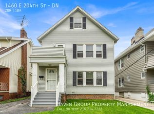 1460 E 204th St #Dn, Euclid, OH 44117