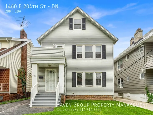 1460 E 204th St #Dn, Euclid, OH 44117