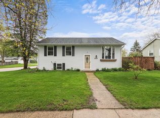2059 Linway Dr, Beloit, WI 53511