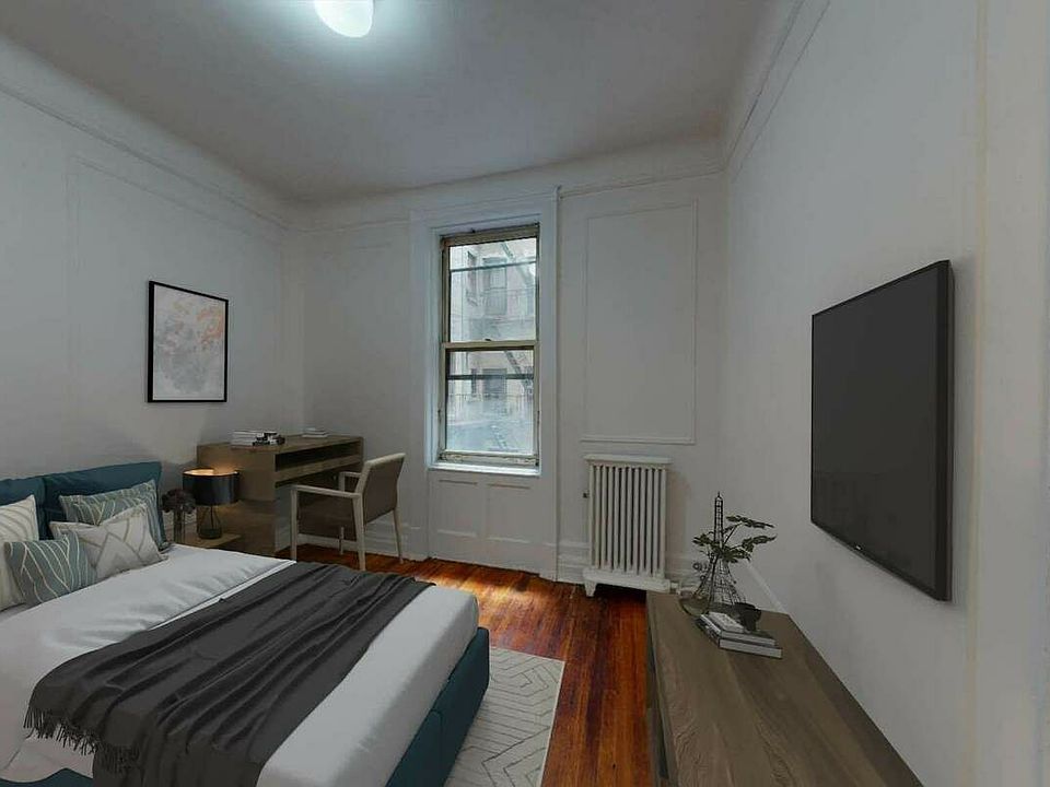 1st image of 57 W 58th St APT 5B