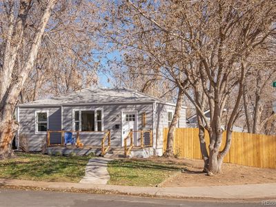 5100 Beach Ct, Denver, CO, 80221