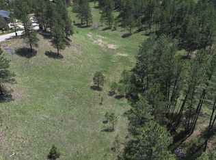 Gc 116 Cardinal Dr, Hot Springs, SD 57747