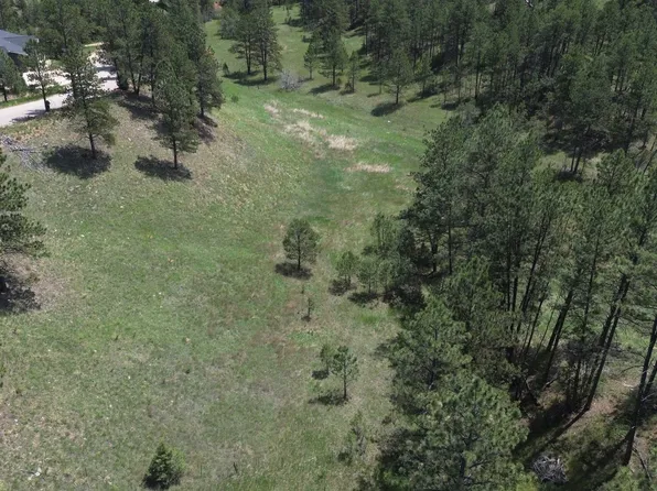 Gc 116 Cardinal Dr, Hot Springs, SD 57747