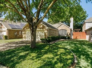 2977 Warm Springs Ln, Richardson, TX 75082