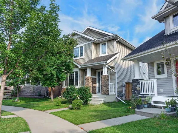 4218 Alexander Bay SW, Edmonton, AB T6W 2C8