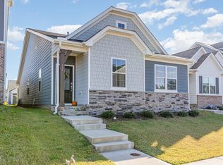 444 Haywood Gln, Knightdale, NC 27545