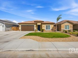 7806 Cuyama River St, Bakersfield, CA 93311