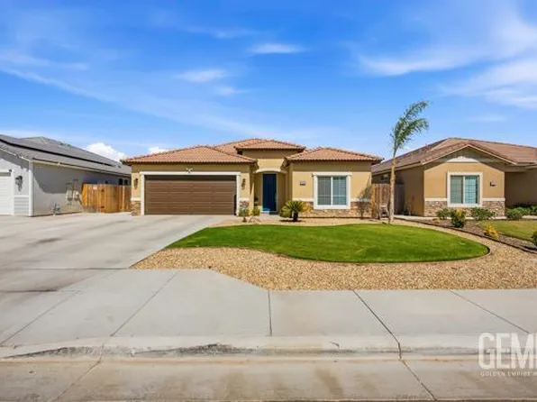 7806 Cuyama River St, Bakersfield, CA 93311