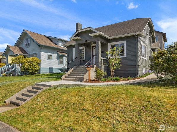 1531 Virginia Avenue #1, Everett, WA 98201