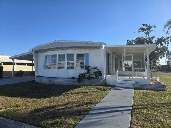 410 50th Avenue Dr W #111, Bradenton, FL 34207