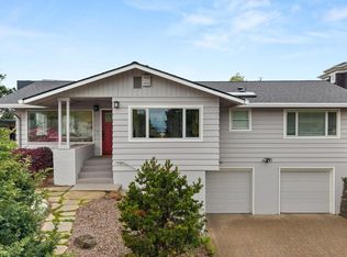 4059 SW Patrick Pl, Portland, OR 97239