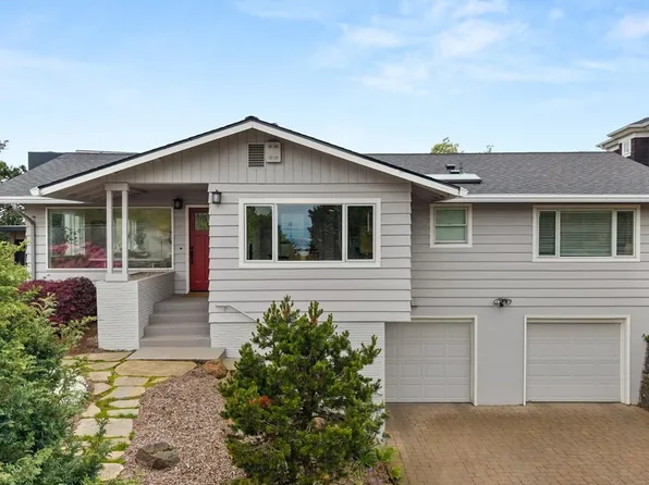4059 SW Patrick Pl, Portland, OR 97239