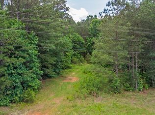 515 Rocky Point Rd, Covington, GA 30014