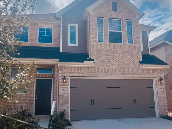 10684 Wild Chives, Conroe, TX 77385