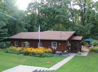 6760 Paradise Park, Saranac, MI 48881