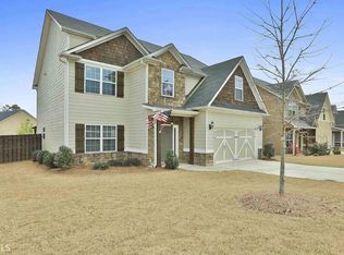 158 Briandwood Dr, Newnan, GA 30265