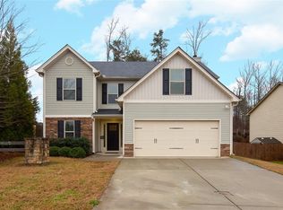 9 Rand Way, Dawsonville, GA 30534