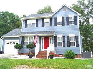 504 Windcrest Rd, Durham, NC 27713