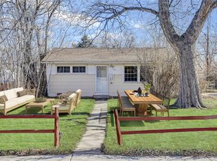 1660 S Wolcott Ct, Denver, CO 80219