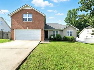 104 Moshe Yaalon Dr, La Vergne, TN 37086